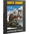 White Dwarf: Apocrypha