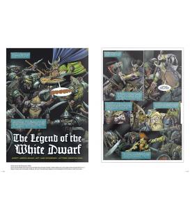 White Dwarf: Apocrypha