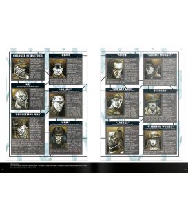 White Dwarf: Apocrypha
