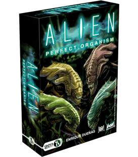 Alien: Perfect Organism