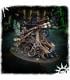 Warhammer Age of Sigmar: Ossiarch Bonereapers (Mortek Crawler)