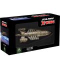 Star Wars X-Wing 2.0: Crucero C-ROC Star Wars X-Wing 2.0: Crucero C-ROC