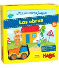 Las Obras Las Obras