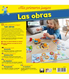 Las Obras