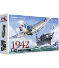 1942 USS Yorktown 1942 USS Yorktown