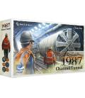 1987 Channel Tunnel 1987 Channel Tunnel