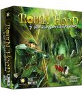 Robin Hood y sus Alegres Compañeros Robin Hood y sus Alegres Compañeros