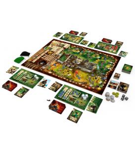 Robin Hood y sus Alegres Compañeros