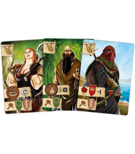 Robin Hood y sus Alegres Compañeros