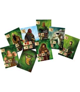 Robin Hood y sus Alegres Compañeros
