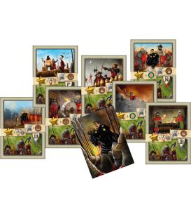 Robin Hood y sus Alegres Compañeros