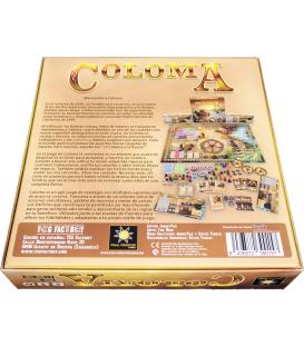 Coloma