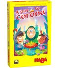 A por la Corona A por la Corona