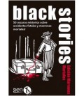Black Stories: Marrones Mortales Black Stories: Marrones Mortales