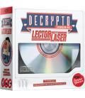 Decrypto: Lector Láser Decrypto: Lector Láser