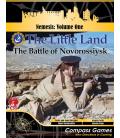 The Little Land: The Battle of Novorossiysk (Inglés) The Little Land: The Battle of Novorossiysk (Inglés)