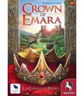 Crown of Emara (+ Promo) Crown of Emara (+ Promo)