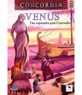 Concordia: Venus Concordia: Venus