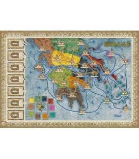 Concordia: Venus