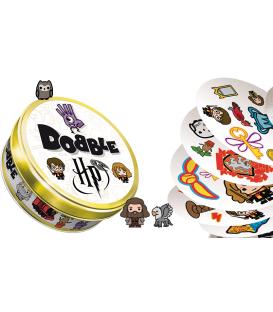 Dobble: Harry Potter