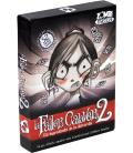 La Fallera Calavera 2: Els Ingredients de la Discòrdia La Fallera Calavera 2: Els Ingredients de la Discòrdia