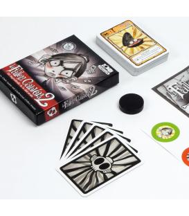 La Fallera Calavera 2: Els Ingredients de la Discòrdia