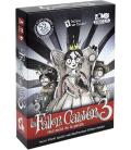 La Fallera Calavera 3: Més Enllà de la Paella La Fallera Calavera 3: Més Enllà de la Paella