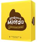 Preguntas de Mierda Preguntas de Mierda