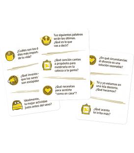 Preguntas de Mierda