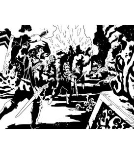 For Coin & Blood: La Corona de Sangre