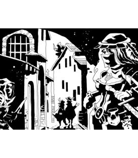For Coin & Blood: La Corona de Sangre