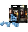 Q-Workshop: Classic Runic (Glacier & White) Q-Workshop: Classic Runic (Glacier & White)