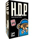 H.D.P. Hasta Donde Puedas H.D.P. Hasta Donde Puedas