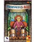Heaven & Ale: Barricas & Carretas Heaven & Ale: Barricas & Carretas