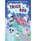 Trick or Boo Trick or Boo