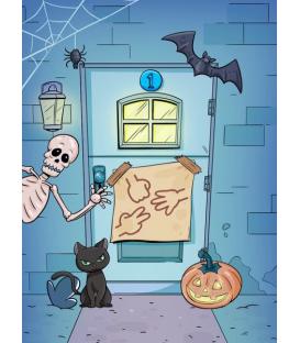 Trick or Boo
