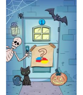 Trick or Boo