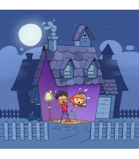 Trick or Boo