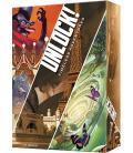 Unlock 6 - Timeless Adventures Unlock 6 - Timeless Adventures