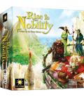 Rise to Nobility Rise to Nobility