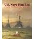Great War at Sea: U.S. Navy Plan Red (Inglés)