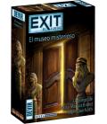 EXIT 10: El Museo Misterioso EXIT 10: El Museo Misterioso