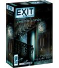 Exit: La Mansión Siniestra Exit: La Mansión Siniestra