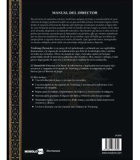 Trudvang Chronicles: Manual del Director