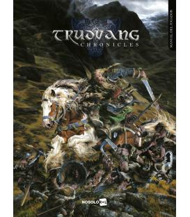 Trudvang Chronicles: Manual del Jugador