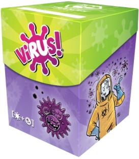 Virus (Deck Box)