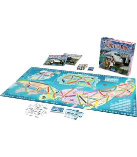 Aventureros al Tren!: Japón + Italia