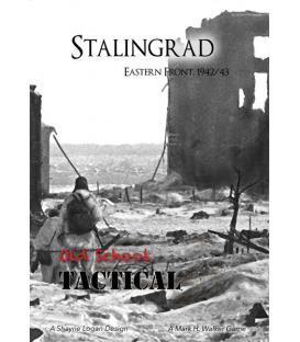 Old School Tactical: Stalingrad