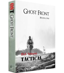 Old School Tactical: Volume 1 - Ghost Front