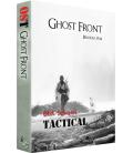 Old School Tactical: Volume 2 - Ghost Front Old School Tactical: Volume 2 - Ghost Front